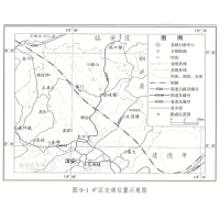 估值近10億元！浙江將出年產(chǎn)520萬噸砂石礦